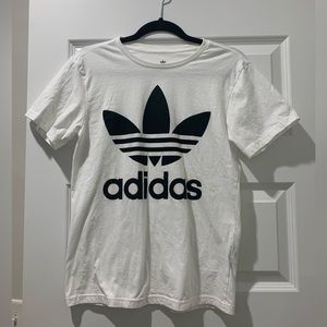 Adidas Youth Large T-Shirt